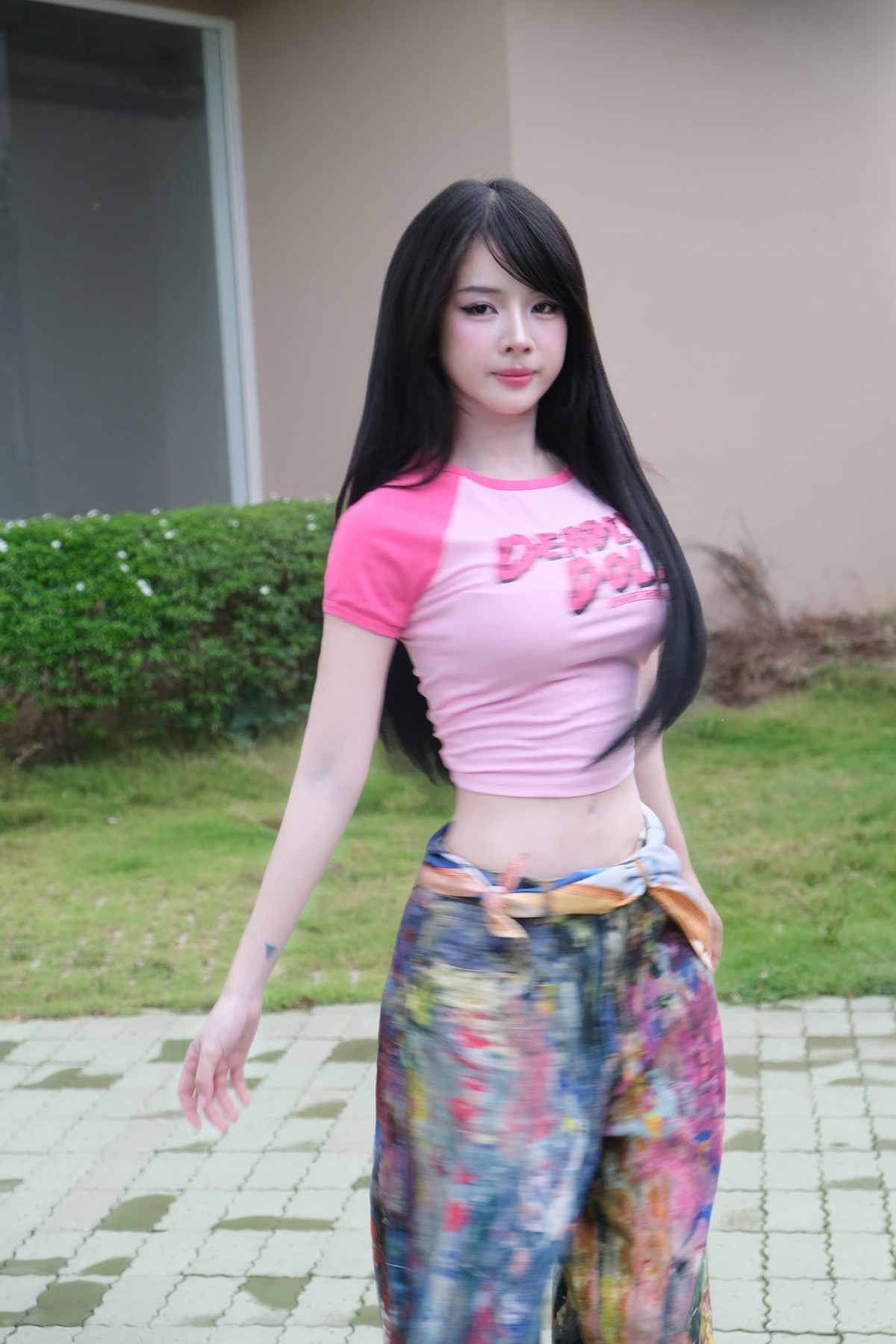 DJ Mie 0 điểm... không điểm nào để chê.