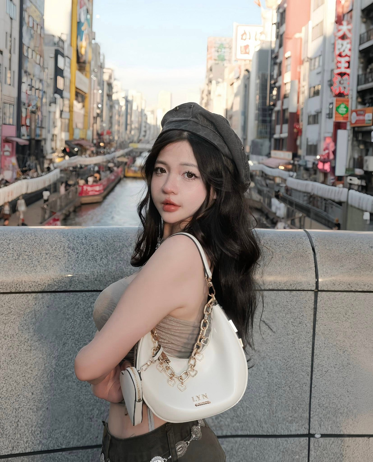 View - Nữ tiếp viên Cao Thanh Thảo khoe dáng quyến rũ trong bộ ảnh bikini | Báo Tri thức và Cuộc sống - TIN TỨC PHỔ BIẾN KIẾN THỨC 24H