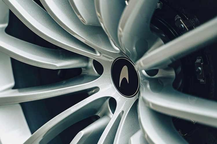 View - Đại gia đồng nát Nghệ An tậu siêu xe McLaren GT cả chục tỷ đồng | Báo Tri thức và Cuộc sống - TIN TỨC PHỔ BIẾN KIẾN THỨC 24H