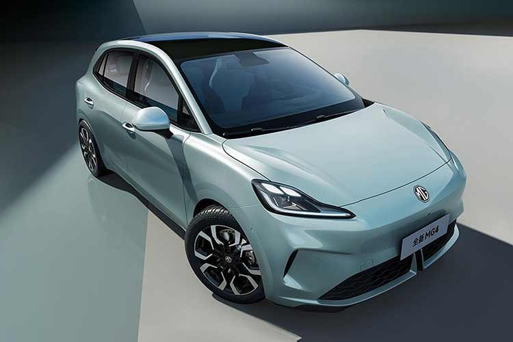 Mặc dù MG4 EV đã được nâng cấp đáng kể về công nghệ và nội thất cho năm 2026, Urban vẫn khẳng định khả năng của thương hiệu trong việc giúp việc sở hữu xe điện chạy bằng pin trở nên dễ tiếp cận hơn đối với hầu hết mọi người đang tìm kiếm phương tiện không phát thải.