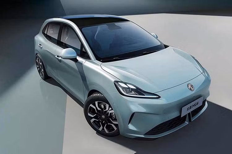 Mặc dù MG4 EV đã được nâng cấp đáng kể về công nghệ và nội thất cho năm 2026, Urban vẫn khẳng định khả năng của thương hiệu trong việc giúp việc sở hữu xe điện chạy bằng pin trở nên dễ tiếp cận hơn đối với hầu hết mọi người đang tìm kiếm phương tiện không phát thải.