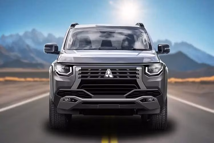 Nhiều ý kiến cho rằng đây là tín hiệu cho thấy Mitsubishi có thể "hồi sinh" dòng xe SUV Pajero của mình theo hướng cao cấp hơn, thay vì chỉ duy trì mỗi phiên bản “Sport” như hiện tại.