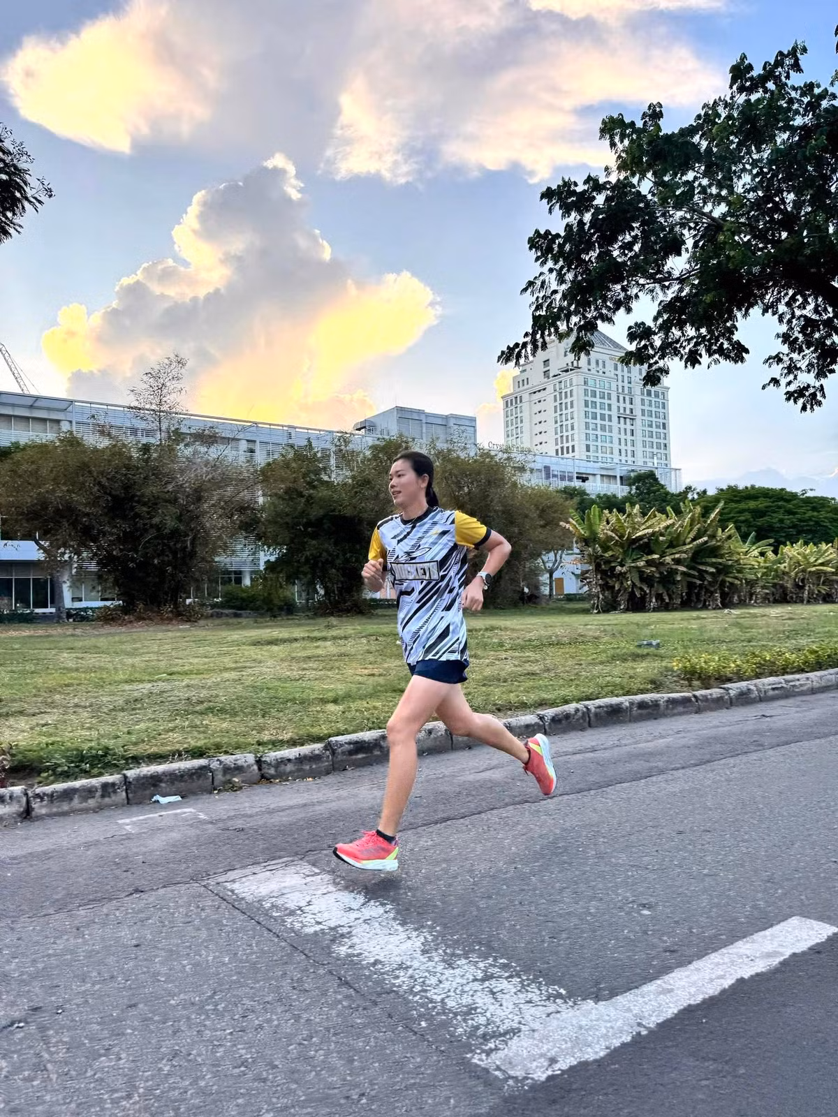 Dân mạng không khỏi trầm trồ trước cách Ánh Viên tham gia pickleball: "Thể chất đỉnh thật sự, mới tập mà chơi như dân chuyên!"