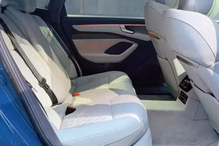 Xe cũng tích hợp sẵn tính năng hỗ trợ lái tự động Navigate On Autopilot (NOA) tiên tiến. Audi A6L mới được cung cấp bốn cấu hình động cơ, trải dài từ mild-hybrid đến hybrid truyền thống, đáp ứng nhiều nhu cầu sử dụng khác nhau. Phiên bản tiêu chuẩn sở hữu động cơ 2.0L tăng áp kết hợp hệ thống mild-hybrid 48V, cho công suất 201 mã lực, tăng tốc 0–100 km/h trong 8 giây, mức tiêu thụ nhiên liệu 7 lít/100 km theo chuẩn WLTC.