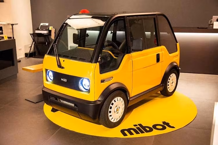 Nếu xu hướng này lan rộng, những mẫu ôtô siêu nhỏ như Mibot hoàn toàn có thể trở thành lựa chọn mới cho người dùng ở các thành phố đông đúc, nơi nhu cầu linh hoạt, chi phí thấp và thân thiện môi trường đang ngày càng được ưu tiên.