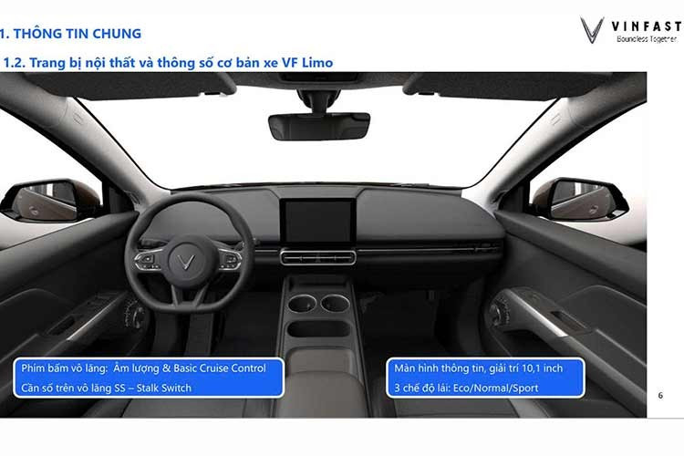 Theo các thông tin chưa xác thực, thay đổi đáng chú ý nhất chính là chiếc vô-lăng nay đã được tích hợp đầy đủ các nút bấm chức năng, mang lại sự thuận tiện tối đa cho người lái thay vì sự tối giản quá mức trước đây.