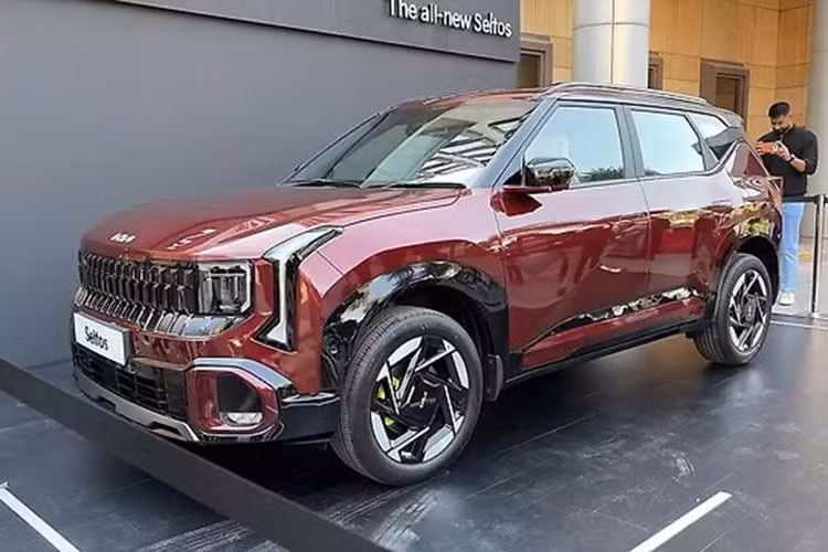 Với việc tăng kích thước, bổ sung nhiều công nghệ nhưng vẫn giữ mức giá dễ tiếp cận, Kia Seltos thế hệ mới được kỳ vọng sẽ tiếp tục là mẫu xe chủ lực của Kia trong thời gian tới để sẵn sàng cạnh tranh với đối thủ cùng phân khúc.