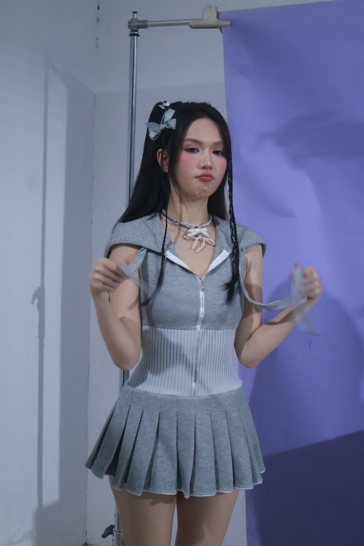 Nhiều người tỏ ra bất ngờ trước sự thẳng thắn của Ngọc Trinh khi đề cập đến chủ đề vốn thường gây nhiều tranh cãi trong giới giải trí là can thiệp thẩm mỹ.