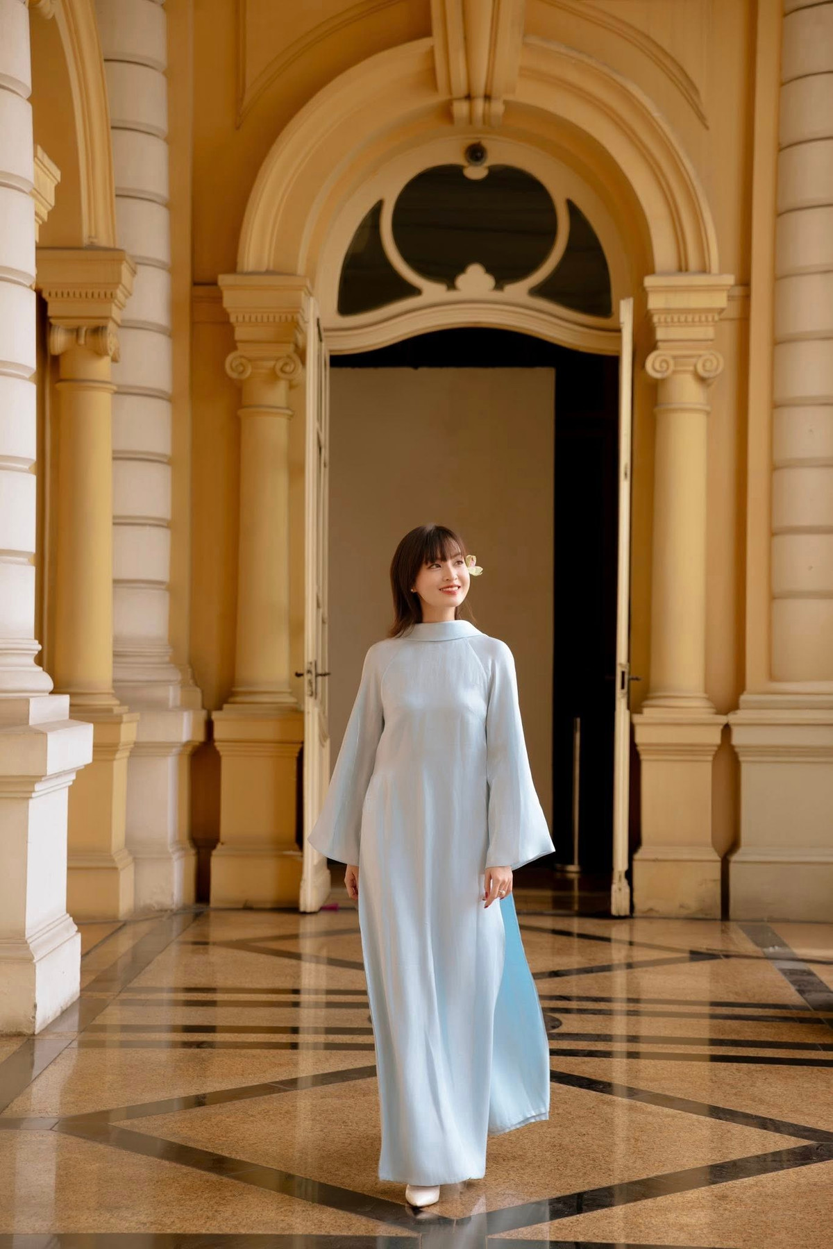 Thảo Tâm tiếp tục thử thách bản thân qua các bộ phim như “578: Phát đạn của kẻ điên”, “Fanti” – dự án đánh dấu vai chính điện ảnh đầu tiên – và phim sinh tồn “Móng vuốt” đóng cùng Tuấn Trần. Qua từng vai diễn, cô cho thấy sự tiến bộ rõ rệt trong diễn xuất, từ hình ảnh dịu dàng ban đầu đến những nhân vật có chiều sâu tâm lý hơn.