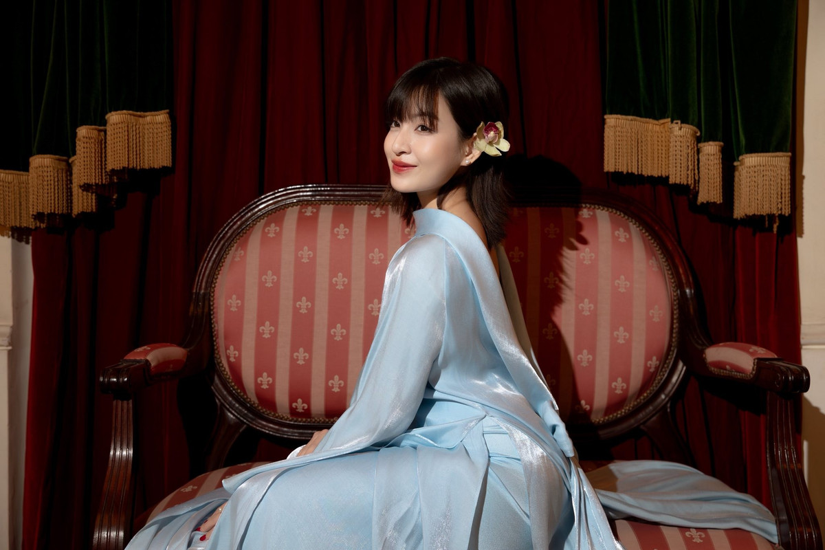 Ngay từ khi còn đi học, Thảo Tâm đã gây ấn tượng với khả năng tiếng Anh lưu loát và tư duy tự tin khi tham gia nhiều hoạt động quốc tế.