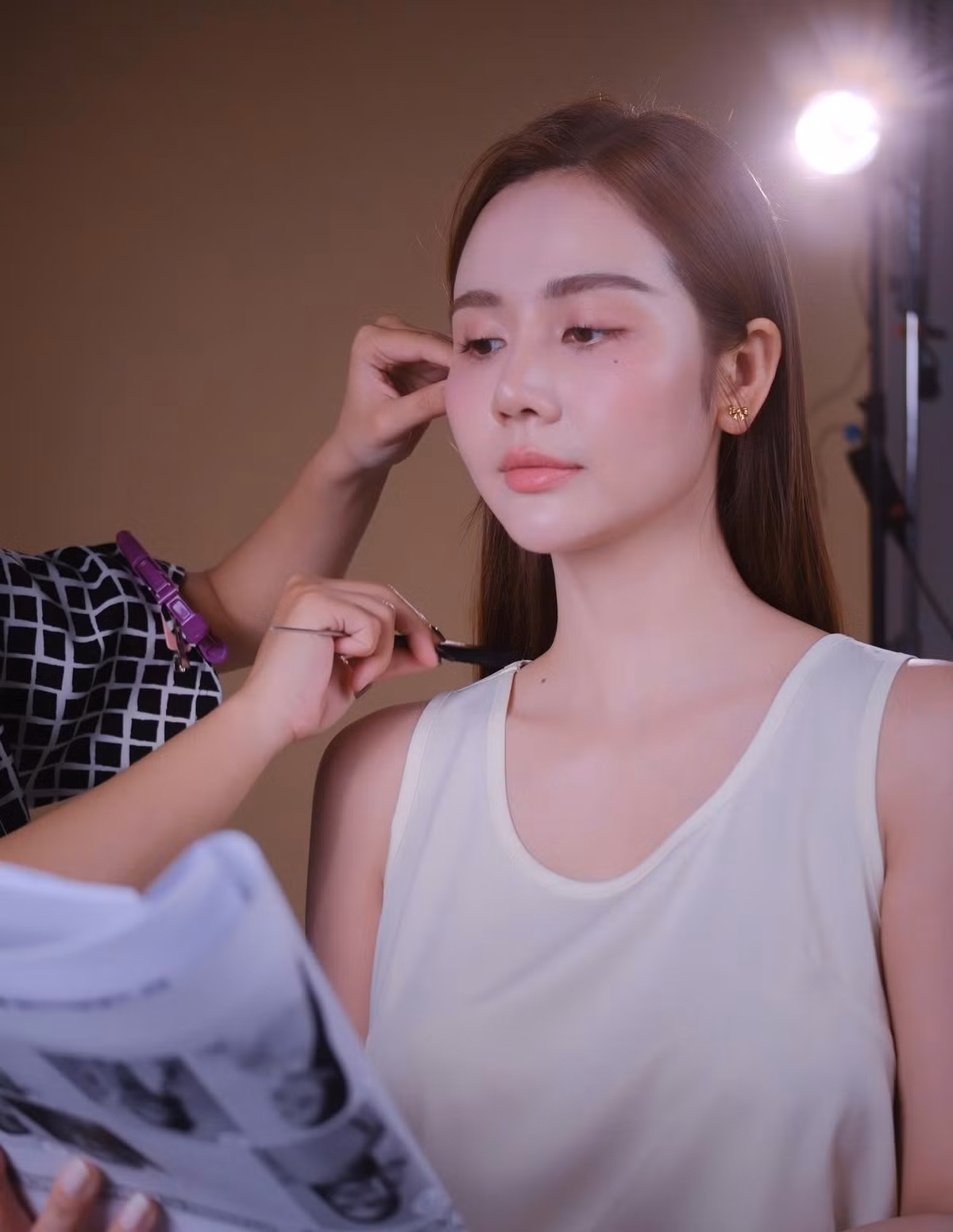 Ảnh sử dụng trong bài: FBNV