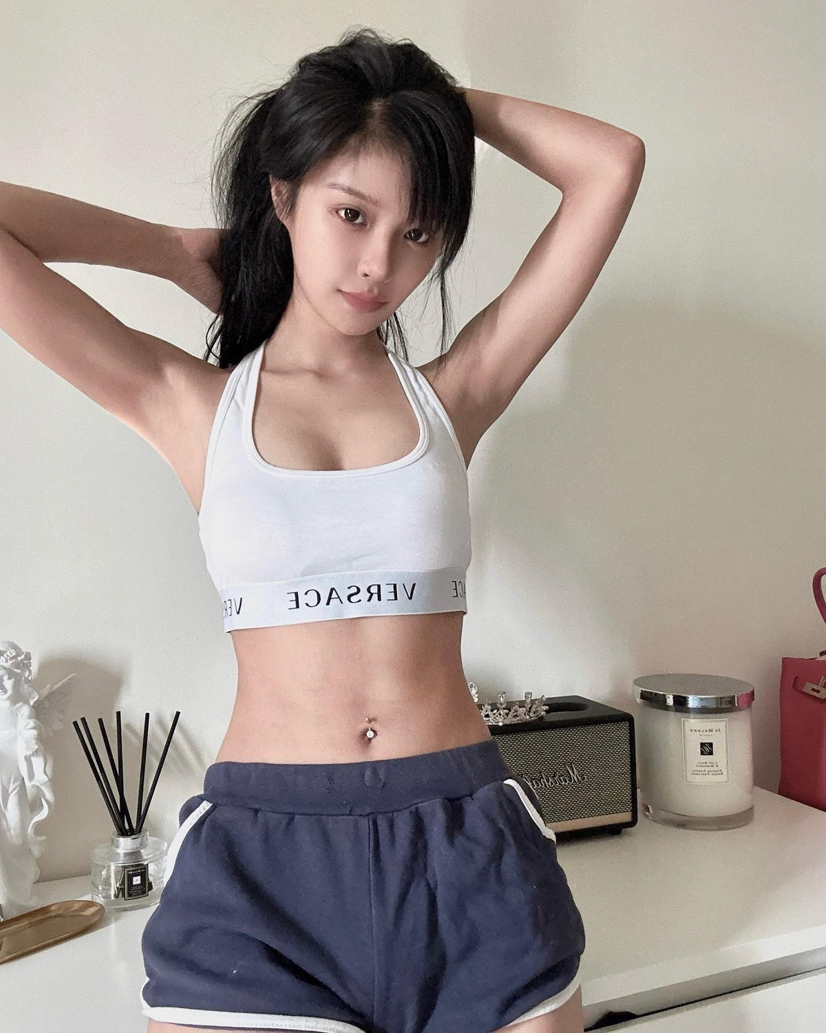 Hình ảnh và uy tín của nữ streamer trên sẽ cần rất nhiều thời gian để phục hồi – nếu điều đó còn có thể xảy ra.