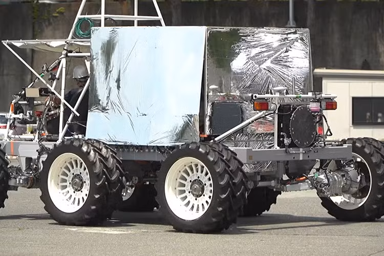 Lunar Cruiser là minh chứng cho khả năng vượt mọi giới hạn – từ sa mạc trên Trái Đất đến bụi cát trên mặt trăng. Với dự án này, Toyota không chỉ làm nên một chiếc xe, mà đang góp phần viết tiếp chương mới cho lịch sử chinh phục không gian của nhân loại.