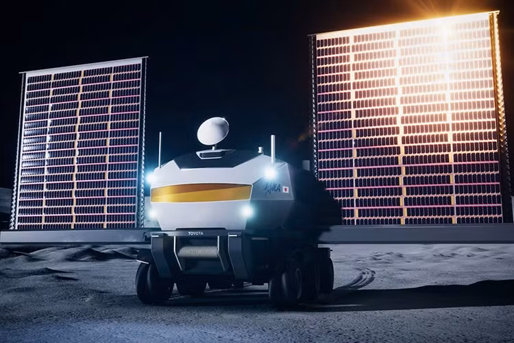 Toyota Lunar Cruiser không đơn thuần là một phương tiện thám hiểm. Đây là bước tiến biểu tượng trong hành trình khẳng định vị thế công nghệ và tầm nhìn tương lai của Toyota, cũng như ngành công nghiệp Nhật Bản trên bản đồ khám phá vũ trụ.