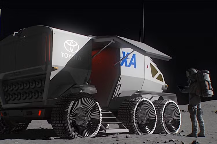 Toyota và JAXA đặt mục tiêu hoàn thiện nguyên mẫu sẵn sàng đưa vào sứ mệnh vào năm 2027, trùng thời điểm mà chương trình Artemis bước vào giai đoạn triển khai thực địa trên mặt trăng.