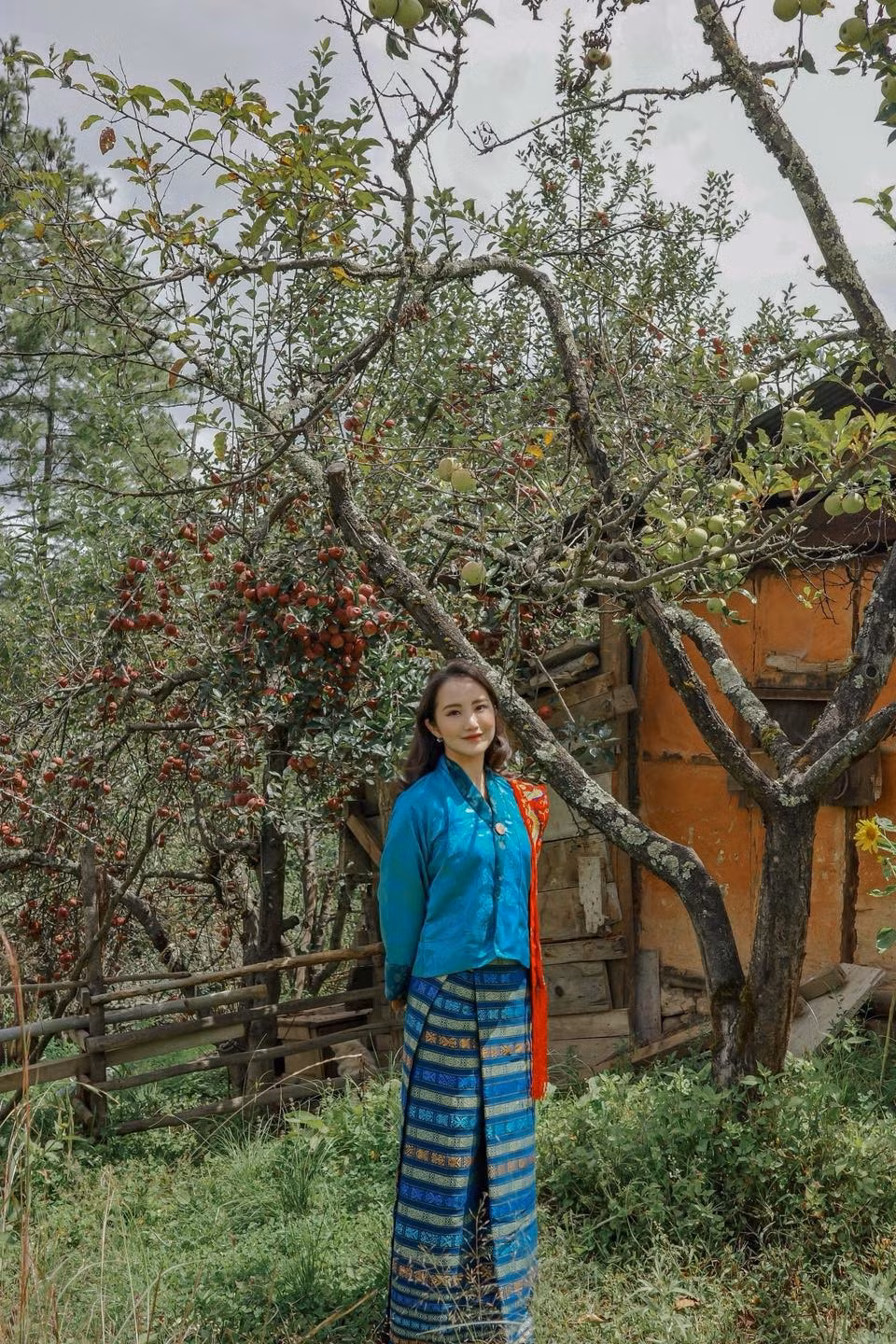 Primmy Trương (tên thật Trương Minh Xuân Thảo) từng được biết đến là beauty blogger mảng làm đẹp.