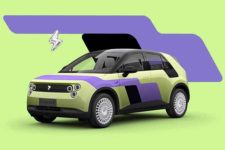 Thương hiệu Nio mới đây đã chính thức ra mắt phiên bản mới dòng xe điện cỡ nhỏ Firefly mang tên Millennium Wave Special Edition ở thị trường quê nhà Trung Quốc. Phiên bản này có số lượng giới hạn đúng 166 chiếc và giá niêm yết kèm pin 137.800 Nhân dân tệ (tương đương 482 triệu đồng).