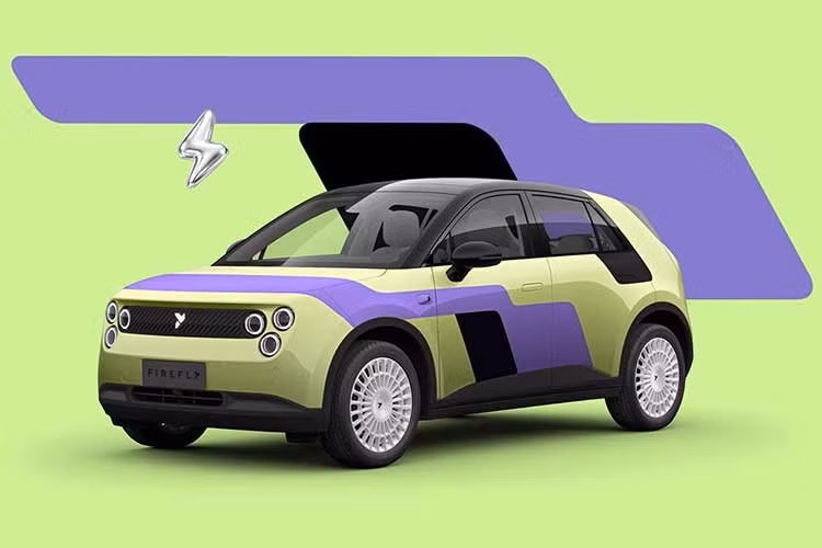 Thương hiệu Nio mới đây đã chính thức ra mắt phiên bản mới dòng xe điện cỡ nhỏ Firefly mang tên Millennium Wave Special Edition ở thị trường quê nhà Trung Quốc. Phiên bản này có số lượng giới hạn đúng 166 chiếc và giá niêm yết kèm pin 137.800 Nhân dân tệ (tương đương 482 triệu đồng).