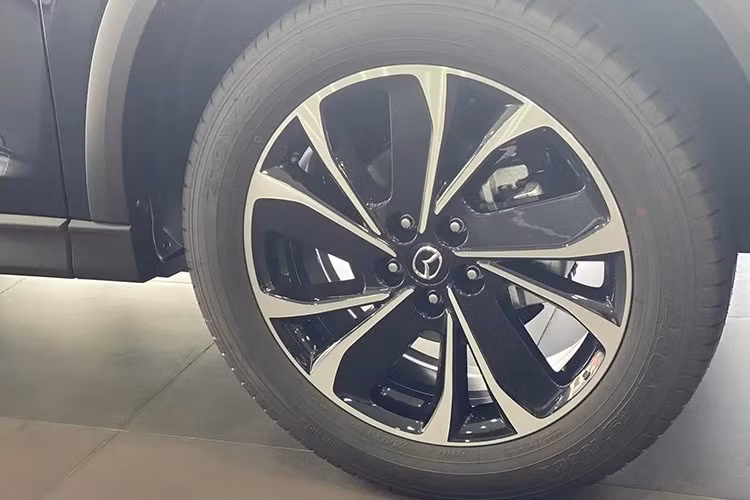 Với giá bán khởi điểm hấp dẫn hơn, Mazda CX-5 hứa hẹn sẽ tiếp tục tăng trưởng về mặt doanh số trong tháng 8/2025 này. Trong tháng 7 vừa qua, mẫu xe nhà Mazda đã bán ra 1.586 chiếc, tăng trưởng 5,7%. Với kết quả này, Mazda CX-5 không chỉ dẫn đầu phân khúc SUV cỡ C mà còn là mẫu xe dùng động cơ xăng, dầu bán chạy thứ hai tại Việt Nam.