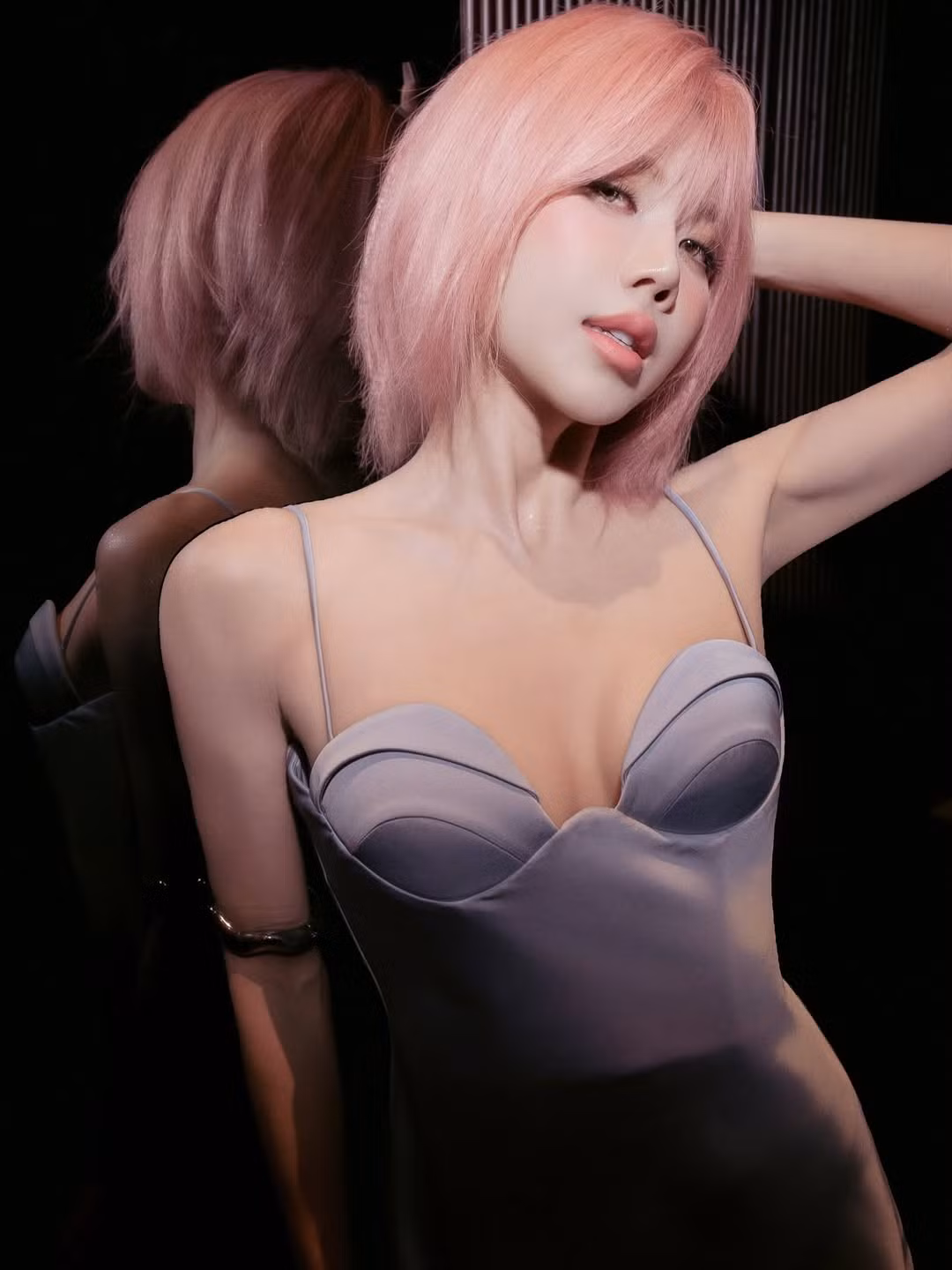 Trang Pháp tên thật là Nguyễn Thùy Trang, sinh năm 1989 tại Hà Nội. Cô là nghệ sĩ đa năng của showbiz Việt với vai trò ca sĩ, nhạc sĩ và nhà sản xuất âm nhạc.