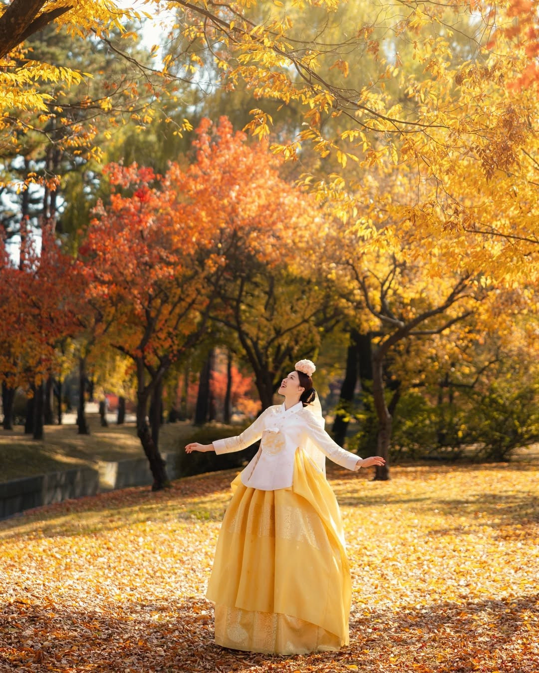 View - ‘Nữ MC chân dài nhất Việt Nam’ Thanh Thanh Huyền đẹp miễn chê tại Hàn Quốc | Báo Tri thức và Cuộc sống - TIN TỨC PHỔ BIẾN KIẾN THỨC 24H