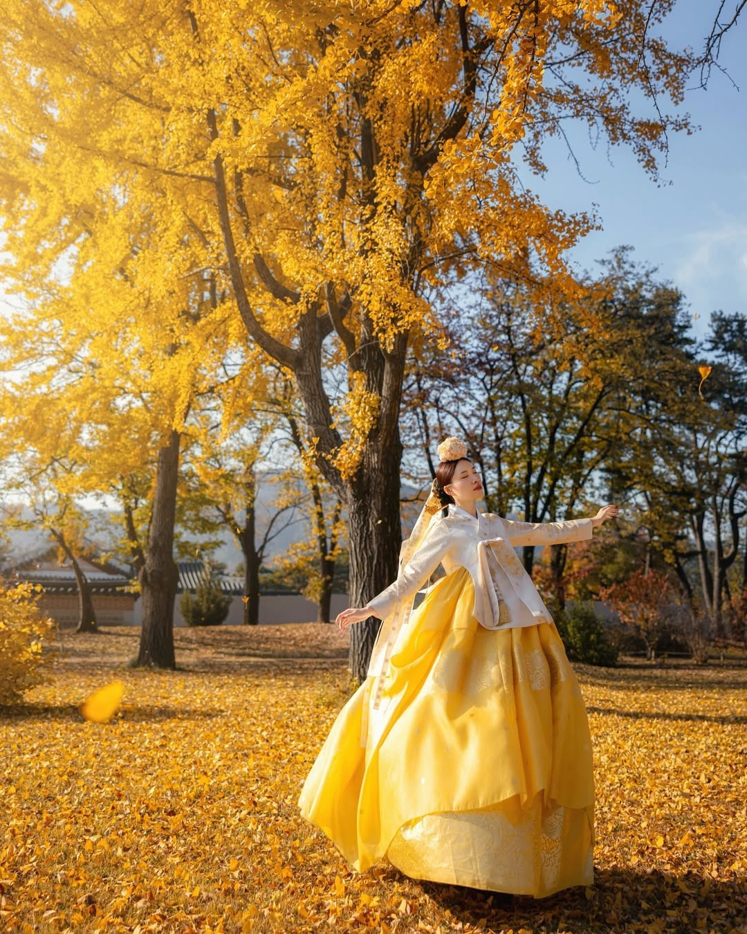 View - ‘Nữ MC chân dài nhất Việt Nam’ Thanh Thanh Huyền đẹp miễn chê tại Hàn Quốc | Báo Tri thức và Cuộc sống - TIN TỨC PHỔ BIẾN KIẾN THỨC 24H