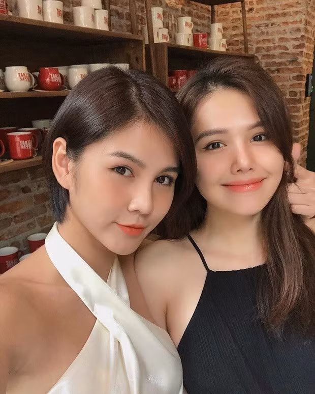 Sự gắn bó của Vũ Thu Hoài và Phanh Lee là minh chứng cho một tình bạn đẹp, chân thành và hiếm có trong làng giải trí, nơi cả hai có thể cùng nhau tỏa sáng và hỗ trợ lẫn nhau.