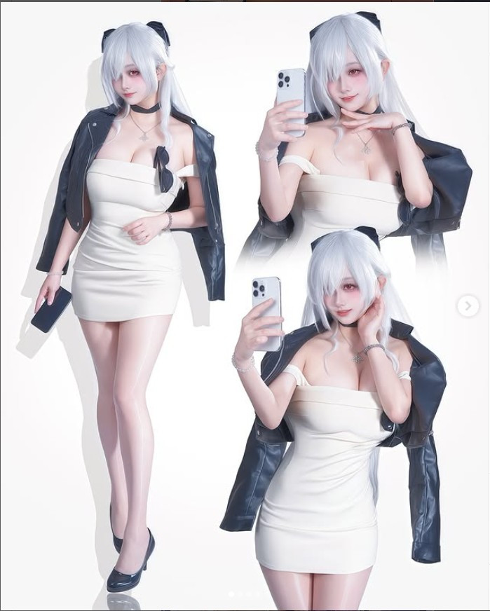 Ngoài ra, phần lớn người hâm mộ đều đánh giá rằng Shuzi biết cách xây dựng hình ảnh theo hướng gợi cảm nhưng vẫn thanh lịch, không quá "xôi thịt". Đây là sự kết hợp rất khó cân bằng: Chỉ cần nghiêng lệch một chút, hình ảnh sẽ trở thành khoe thân quá đà hoặc thiếu chiều sâu.