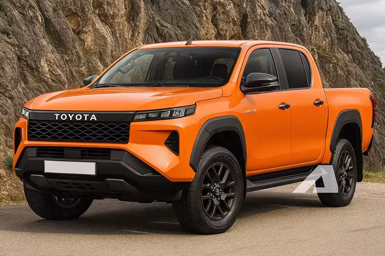 Nếu đúng lịch trình, sự xuất hiện của Hilux thế hệ mới sẽ là một trong những màn ra mắt quan trọng nhất của Toyota trong phân khúc bán tải. Với thiết kế cải tiến mạnh mẽ và khả năng bổ sung công nghệ điện hóa, Hilux hứa hẹn sẽ tiếp tục là đối thủ nặng ký của Ford Ranger, Isuzu D-Max hay Mitsubishi Triton.