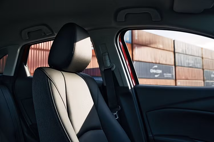 Tất cả 4 phiên bản của Mazda CX-3 mới đều sử dụng động cơ 1.5L với công nghệ SkyActiv, kết hợp hộp số tự động 6 cấp, dẫn động cầu trước.