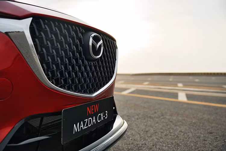 Các trang bị an toàn cơ bản khác bao gồm 6 túi khí, hệ thống phanh ABS, Cân bằng điện tử, Phân bổ lực phanh điện tử EBD, hỗ trợ phanh BA.... Phiên bản Luxury và Premium được bổ sung cảm biến áp suất lốp, tăng khả năng kiểm soát và an toàn khi vận hành.