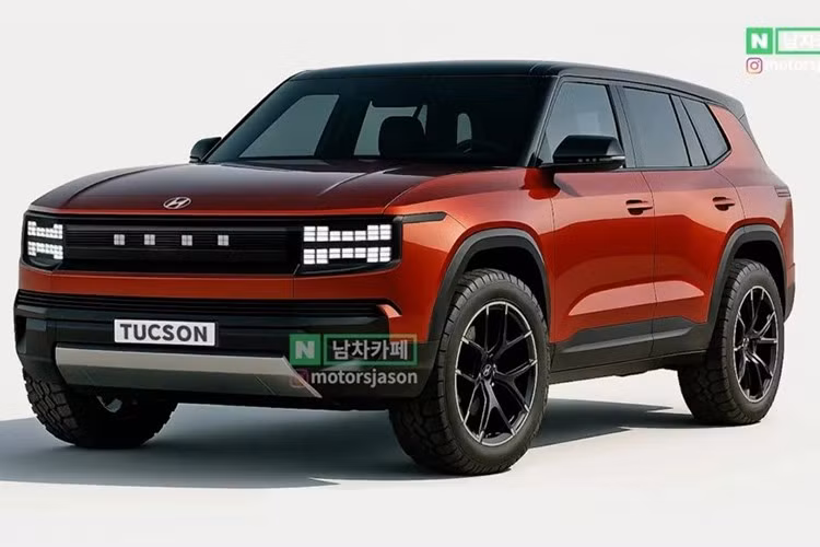 Với thiết kế lấy cảm hứng từ xe ý tưởng, nội thất hiện đại và công nghệ điện hóa, Hyundai Tucson 2026 được kỳ vọng sẽ tiếp tục củng cố vị thế của mình trong phân khúc SUV cỡ nhỏ trên thị trường toàn cầu. Dự đoán, giá khởi điểm của Tucson thế hệ mới dự kiến khoảng 34 triệu won (tương đương 24.000 USD).