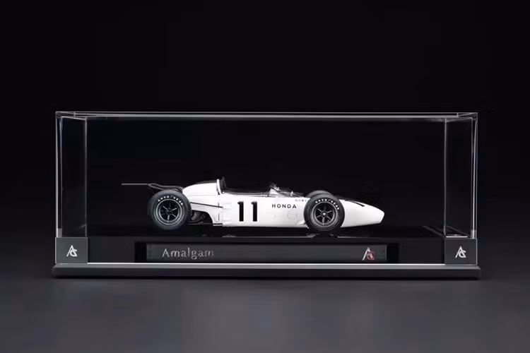 Vì môn thể thao này còn khá mới mẻ, nên năm đó nó không thực sự gây ấn tượng với bất kỳ ai, nhưng ngay khi tích lũy được chút kinh nghiệm, kết quả bắt đầu xuất hiện. Và chúng đến rất nhanh và mạnh mẽ.