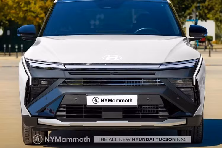 heo kế hoạch, Tucson mới sẽ trình làng vào quý III/2026, cùng thời điểm với Elantra thế hệ mới. Điểm nhấn lớn nhất nằm ở sự xuất hiện của hệ điều hành Pleos OS tiên tiến, kết hợp định hướng tập trung vào các biến thể hybrid và plug-in hybrid, thay thế hoàn toàn động cơ diesel nhằm bắt kịp xu hướng điện hóa toàn cầu.