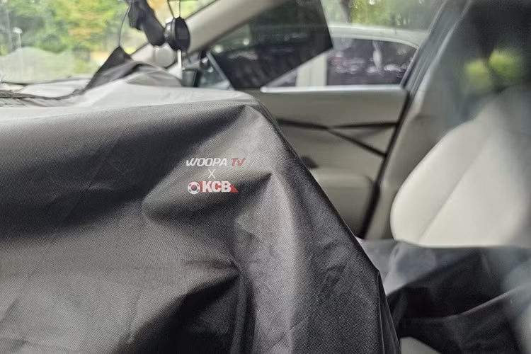 Ngoài ra, hệ thống tự lái cấp độ 2.5 trên Hyundai Tucson 2026 sẽ là trang bị tiêu chuẩn, mang lại trải nghiệm lái thông minh và an toàn hơn.