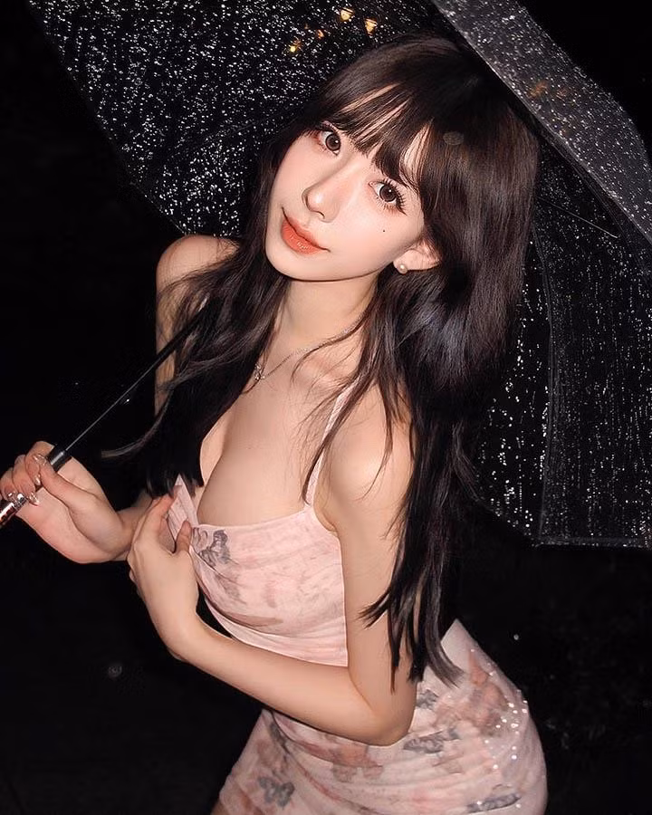 Cũng nhờ vóc dáng này mà Lý Xương Quân đã thành một hiện tượng mạng xã hội với hơn 170.000 người theo dõi.