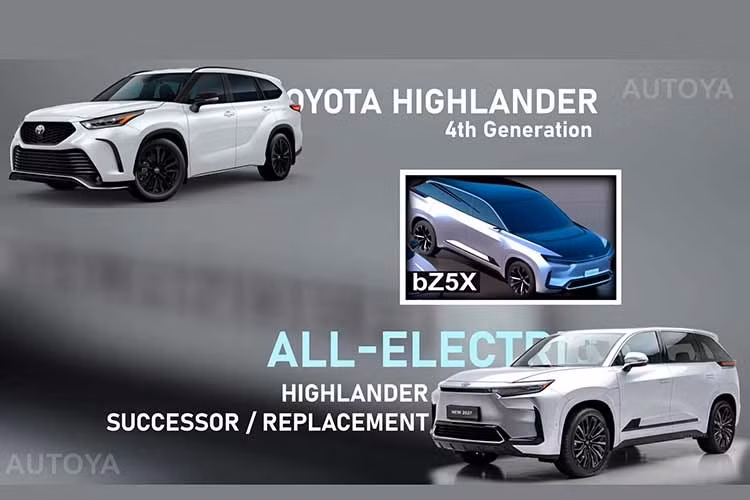 Đây cũng là động thái cho thấy Toyota đang dần thay đổi lập trường trước đây – khi hãng từng nhấn mạnh rằng xe điện không phải là giải pháp tối ưu – để hòa nhập với xu thế mới của ngành công nghiệp ôtô toàn cầu.