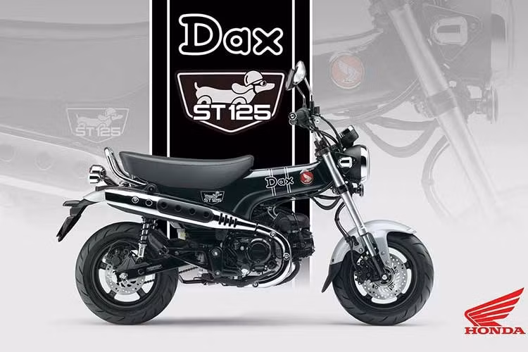 Sức mạnh được truyền qua hộp số 4 cấp, mang lại cảm giác lái êm ái, dễ kiểm soát, phù hợp cho việc di chuyển trong đô thị hoặc chạy chơi vào ngày nghỉ. Mức tiêu thụ nhiên liệu theo tiêu chuẩn WMTC đạt 65,7 km/lít nhiên liệu.