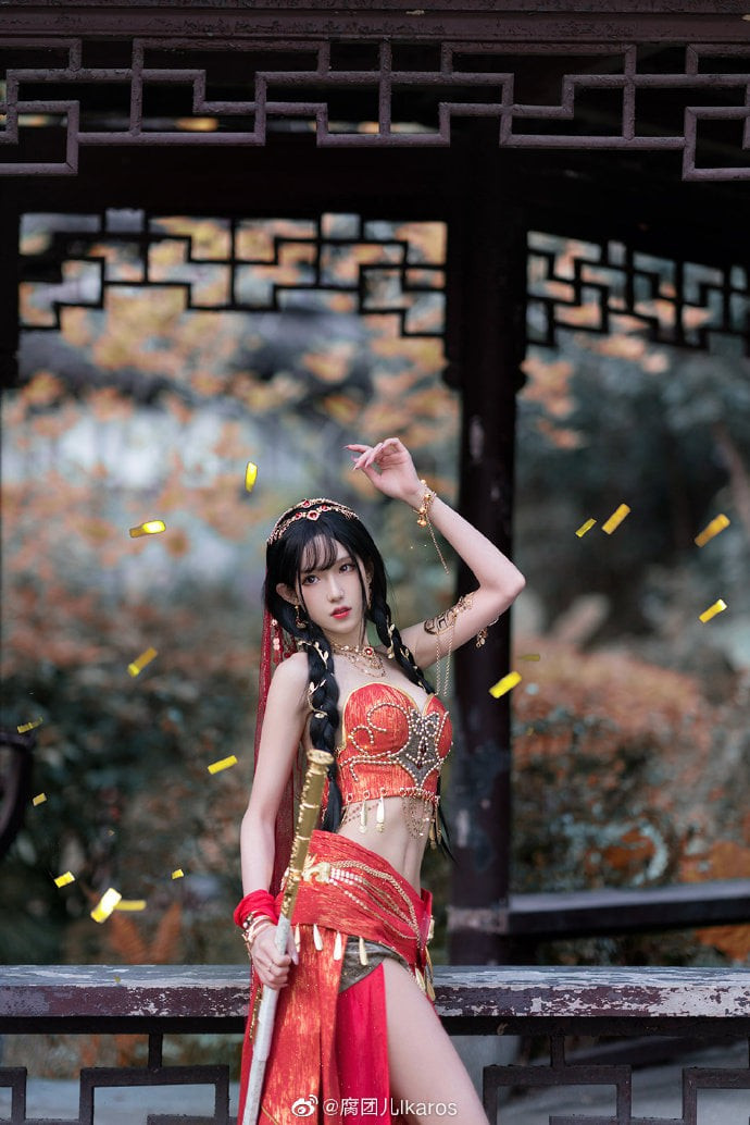 Theo nhiều fan lâu năm, chính bộ cosplay này đã giúp hình ảnh của Futuaner bứt phá khỏi giới hạn streamer thông thường, đưa tên tuổi cô lan rộng hơn trong cộng đồng mạng.