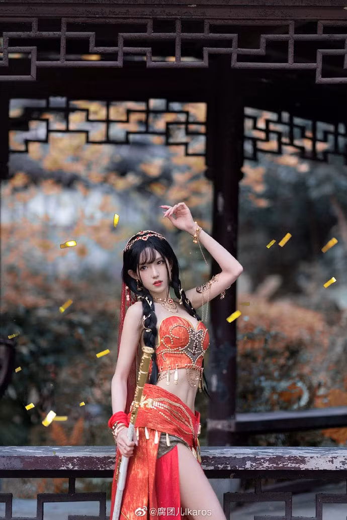 Theo nhiều fan lâu năm, chính bộ cosplay này đã giúp hình ảnh của Futuaner bứt phá khỏi giới hạn streamer thông thường, đưa tên tuổi cô lan rộng hơn trong cộng đồng mạng.