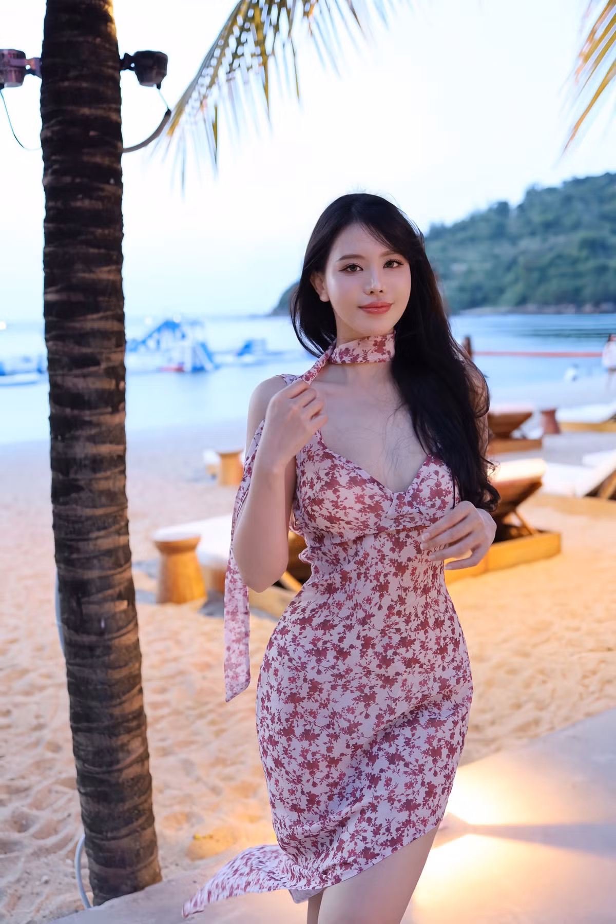 Thậm chí, có người còn cho rằng Phương "ăn đứt" phiên bản gốc, say mê đến không thể rời màn hình mỗi khi cô nàng xuất hiện.