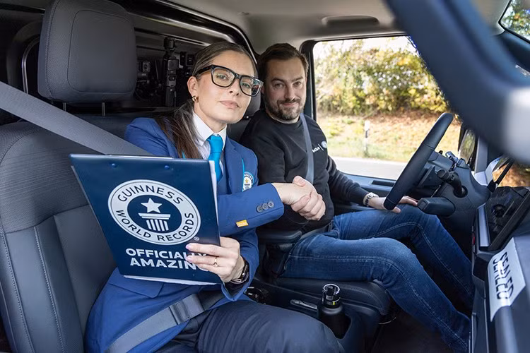 Sự thành công của PV5 chỉ là bước khởi đầu. Kế hoạch tương lai của Kia bao gồm việc bổ sung nhiều mẫu xe tải điện vào dòng xe điện nhẹ (eLCV) của mình.