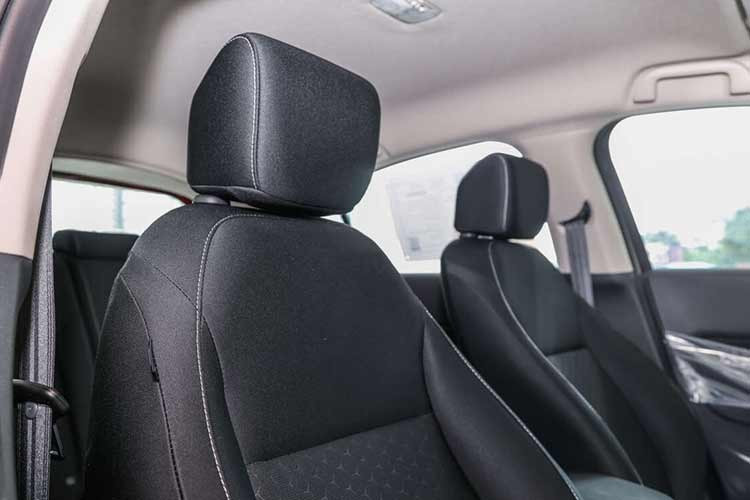 Trước xu hướng điện hóa ngày càng rõ rệt, không loại trừ khả năng Honda sẽ bổ sung phiên bản City hybrid trong tương lai, nhất là khi CR-V hybrid đã bắt đầu được lắp ráp trong nước.