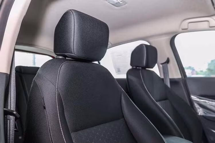 Trước xu hướng điện hóa ngày càng rõ rệt, không loại trừ khả năng Honda sẽ bổ sung phiên bản City hybrid trong tương lai, nhất là khi CR-V hybrid đã bắt đầu được lắp ráp trong nước.