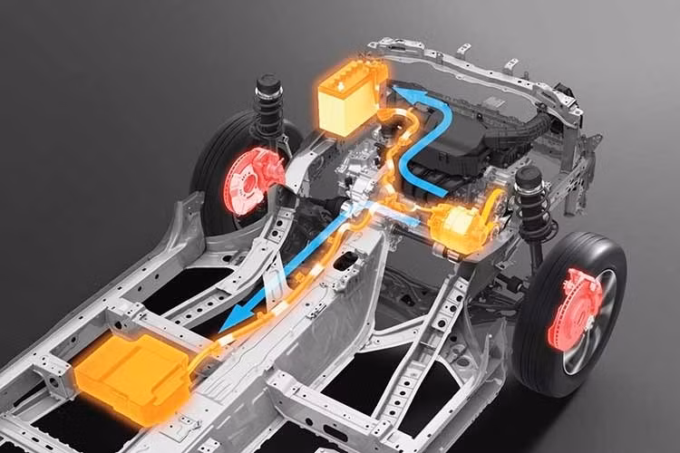 Các tính năng an toàn khác như; hỗ trợ phanh khẩn cấp (BA), cân bằng điện tử (ESP), hỗ trợ khởi hành ngang dốc, hai túi khí trước, camera lùi, cảm biến lùi, khóa mã hóa chống trộm (Immobilizer) và hệ thống báo động.