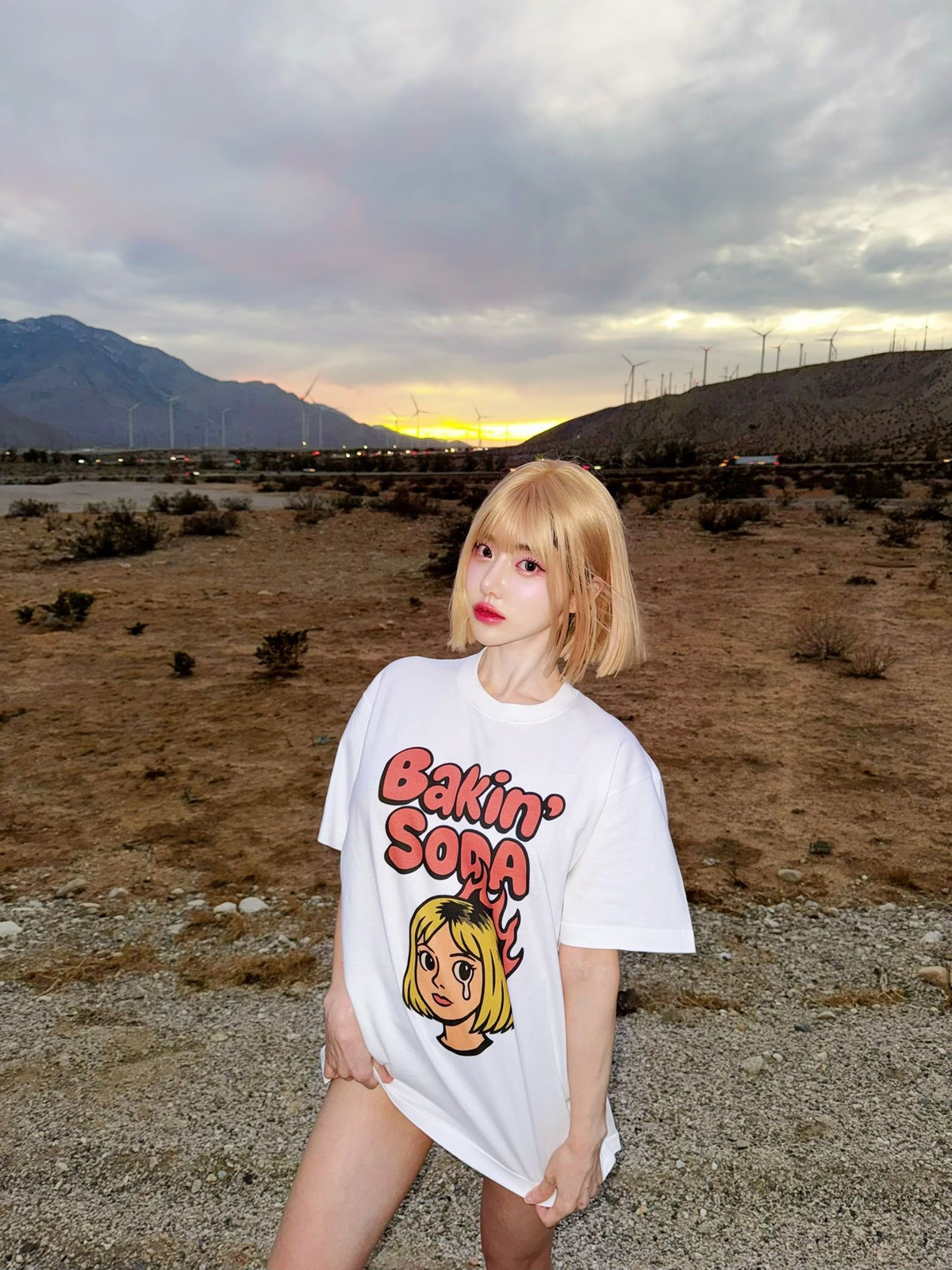 Phần lớn ý kiến đều dành lời tán dương cho vóc dáng săn chắc, quyến rũ của DJ Soda, đồng thời bày tỏ sự ngưỡng mộ trước lối sống tích cực và tinh thần yêu bản thân của cô nàng. Không ít người cho rằng, đây chính là hình mẫu lý tưởng của sự tự tin và độc lập mà nhiều cô gái trẻ hướng tới.