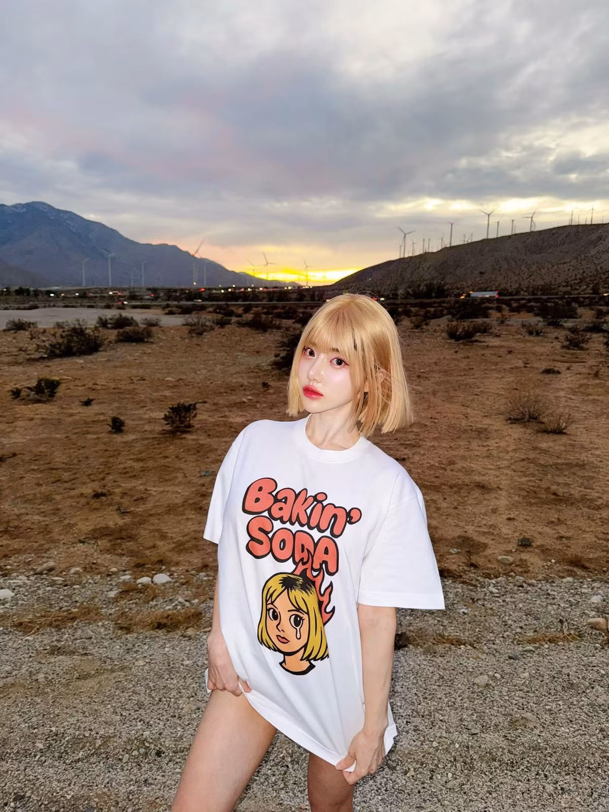 Phần lớn ý kiến đều dành lời tán dương cho vóc dáng săn chắc, quyến rũ của DJ Soda, đồng thời bày tỏ sự ngưỡng mộ trước lối sống tích cực và tinh thần yêu bản thân của cô nàng. Không ít người cho rằng, đây chính là hình mẫu lý tưởng của sự tự tin và độc lập mà nhiều cô gái trẻ hướng tới.