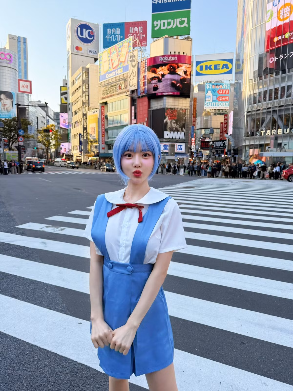 Trong bối cảnh ngày càng có nhiều gương mặt mới xuất hiện, việc Soda vẫn giữ được sức hút riêng là điều không hề dễ dàng.