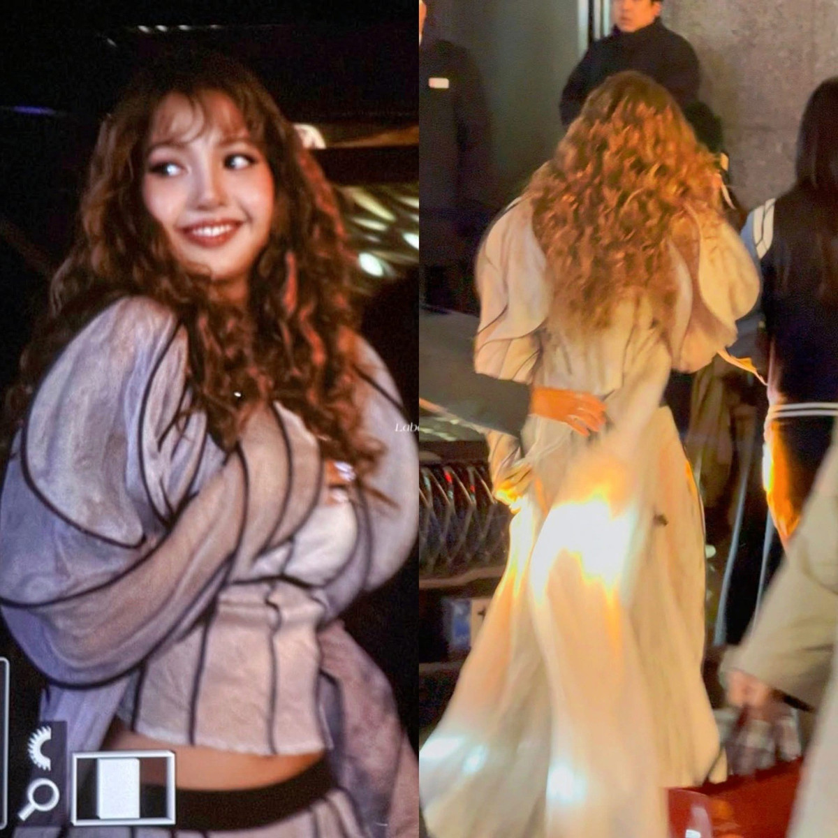 Năm 2024, Lisa thành lập công ty quản lý riêng LLOUD, ký hợp đồng với RCA Records, ra mắt ca khúc Rockstar và nhanh chóng đạt vị trí quán quân Billboard Global Excl. US. Album phòng thu đầu tay Alter Ego (2025) cũng được dự đoán sẽ là một “quả bom” lớn trong sự nghiệp của cô.