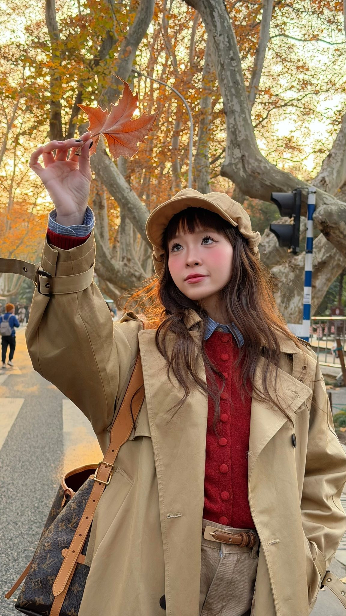 Chia sẻ loạt ảnh đầu năm, nhiều khán giả dành lời khen cho nhan sắc ngày càng thăng hạng của Thúy Kiều, cho rằng cô đang bước vào giai đoạn đẹp nhất: vừa giữ được nét đáng yêu vốn có, vừa toát lên vẻ đằm thắm, trưởng thành.